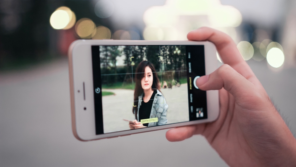một số ảnh iphone 6S plus chụp