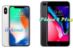 Top 10 smartphone bán chạy nhất trong Q1/2018 tại Mỹ