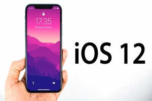 Thông tin & hướng dẫn cập nhật ios 12 Public beta