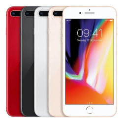 IPHONE 8 PLUS LIKE NEW 99%