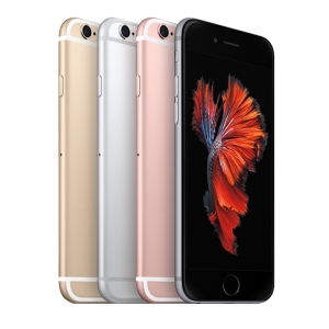 IPHONE 6S PLUS LIKENEW 99% (QT) IPHONE 6S PLUS LIKENEW 99% (QT)