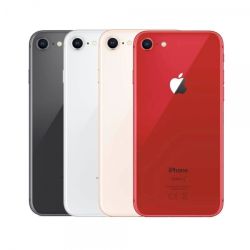 IPHONE 8 LIKE NEW 99%