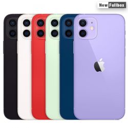 iPhone 12 Mini New iPhone 12 Mini New