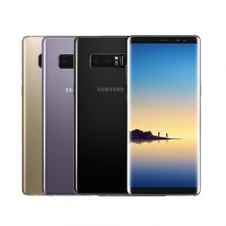 SAMSUNG NOTE8 LIKE NEW QT SAMSUNG NOTE8 LIKE NEW QT