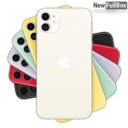IPhone 11 New