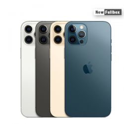 iPhone 12 Pro New iPhone 12 Pro New