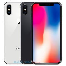 IPHONE X LIKENEW 99% (QT) IPHONE X LIKENEW 99% (QT)