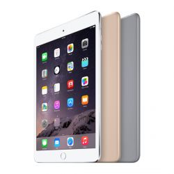 IPAD MINI 3 LIKE NEW IPAD MINI 3 LIKE NEW