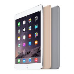 IPAD MINI 3 NEW CHƯA ACTIVE IPAD MINI 3 NEW CHƯA ACTIVE
