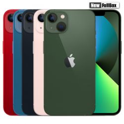 iPhone 13 New iPhone 13 New