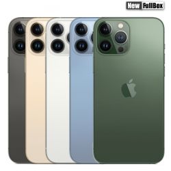 iPhone 13 Pro New iPhone 13 Pro New