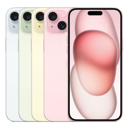 iPhone 15 Plus LikeNew 99%