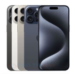 iPhone 15 Pro LikeNew 99%