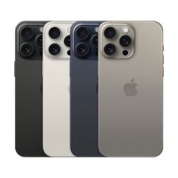 iPhone 15 ProMax New Fullbox