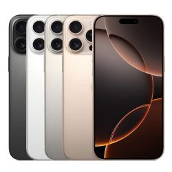 iPhone 16 ProMax LikeNew 99%