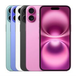 iPhone 16 Plus LikeNew 99%