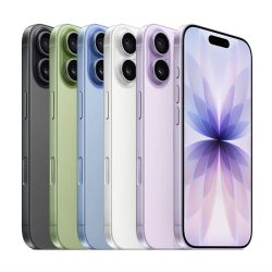 iPhone 17 New Fullbox iPhone 17 New Fullbox