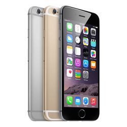 IPHONE 6 LIKENEW (QT) IPHONE 6 LIKENEW (QT)