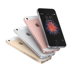 IPHONE 5SE LIKENEW QT IPHONE 5SE LIKENEW QT