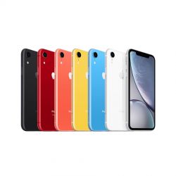 IPHONE XR LIKENEW 99% (QT) IPHONE XR LIKENEW 99% (QT)