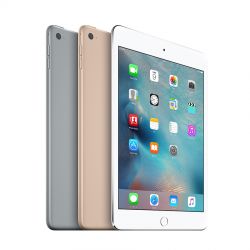 IPAD MINI 4 LIKE NEW IPAD MINI 4 LIKE NEW