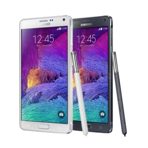 SAMSUNG NOTE4 LIKE NEW
