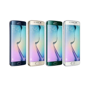 SAMSUNG S6 EDGE LIKE NEW