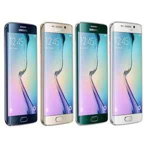 SAMSUNG S6 EDGE PLUS LIKE NEW