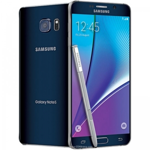 SAMSUNG NOTE5 LIKE NEW