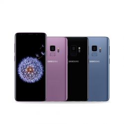 SAMSUNG S9 PLUS LIKE NEW QT SAMSUNG S9 PLUS LIKE NEW QT