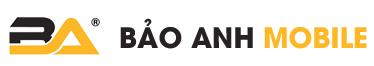 Bảo Anh Mobile - Điện thoại di động - Máy tính bảng Bảo Anh Mobile - Điện thoại di động - Máy tính bảng